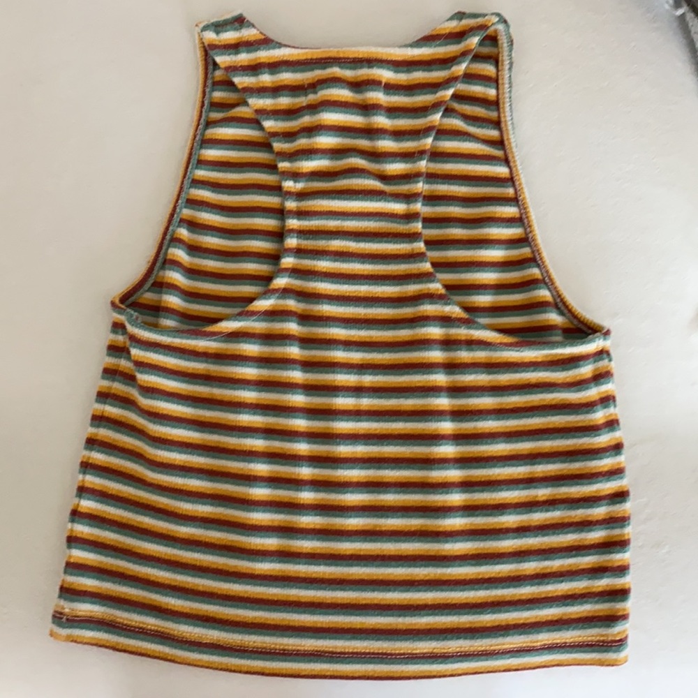 Tank top - Picture 2 of 2